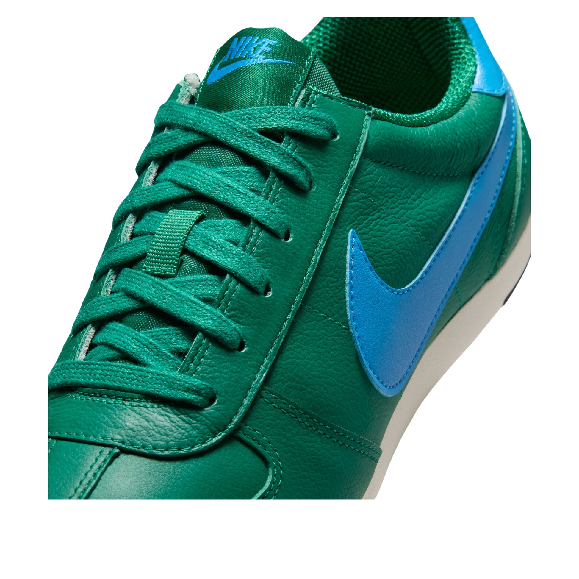 (WMNS) Nike Sprint Sister 'Malachite Photo Blue' IB7102-301