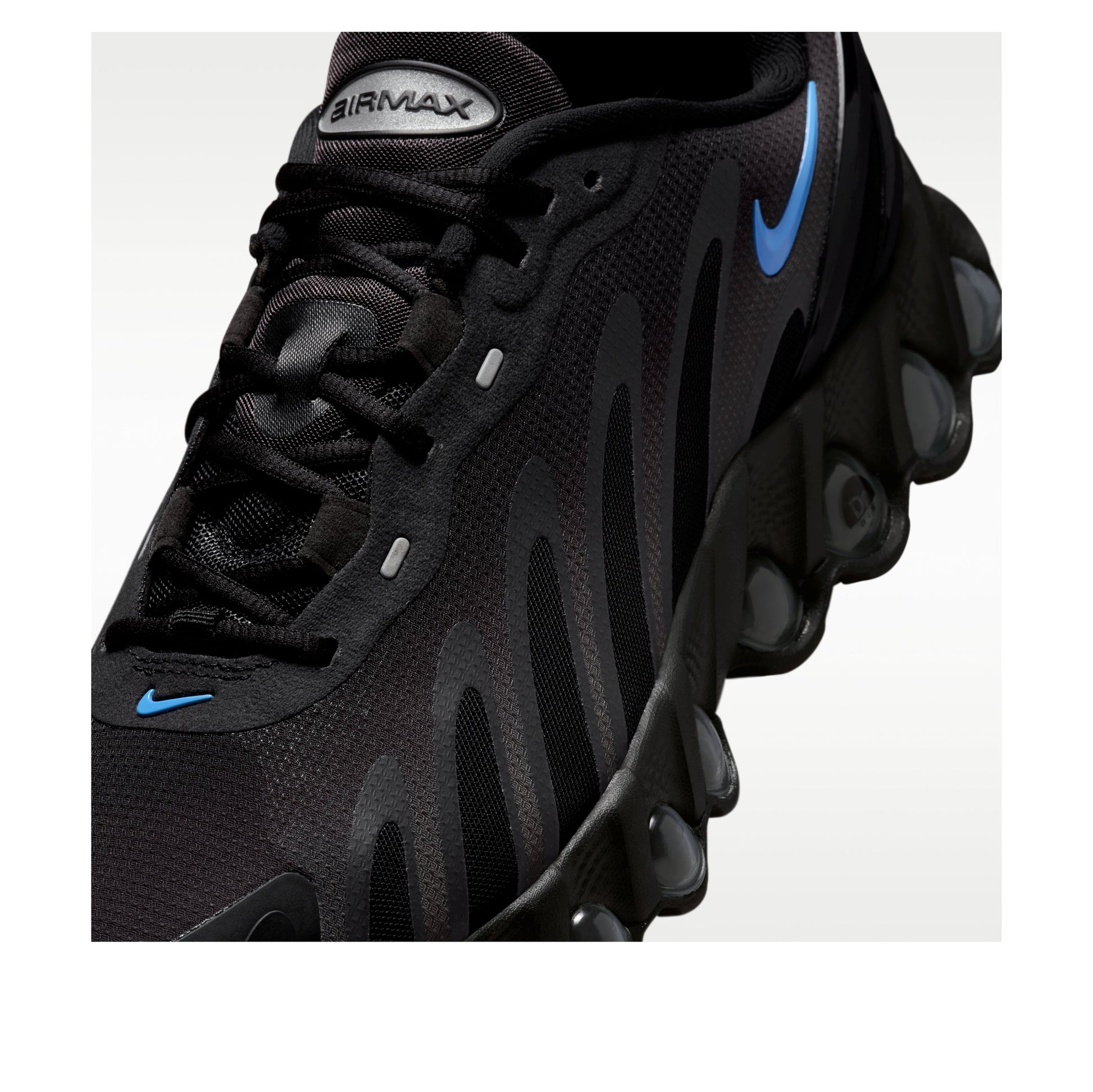 Nike Air Max Dn8 'Black University Blue' IH4464-001