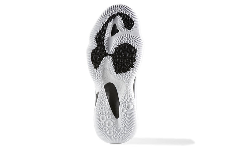 adidas Crazy Heat Competition Black/White BY4530