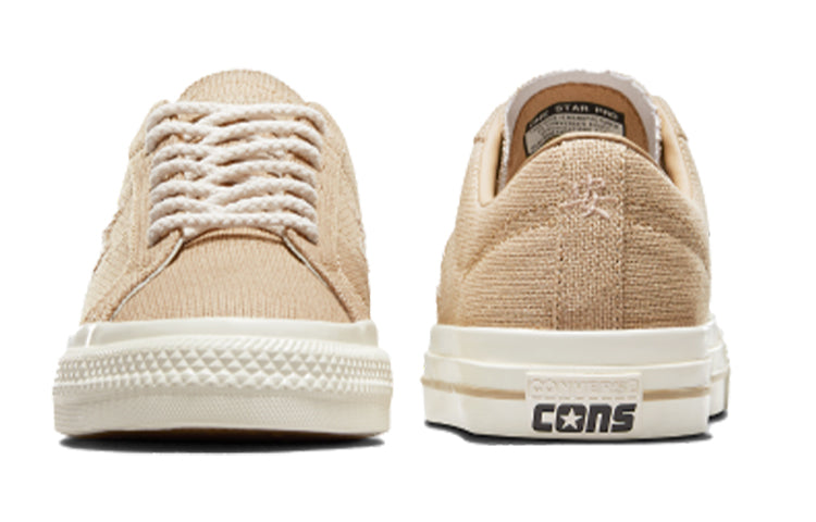 Converse One Star Pro Low 'Nomad Khaki' A06074C