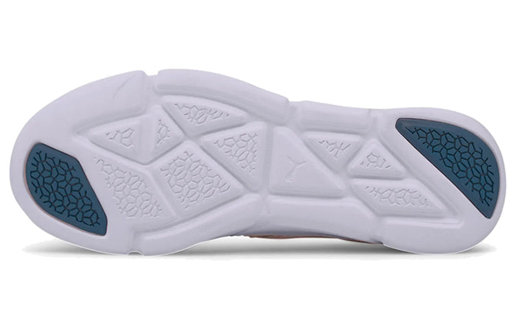 PUMA Interflex Softfoam Modern Low-top Running Shoes Grey/White 192805-12