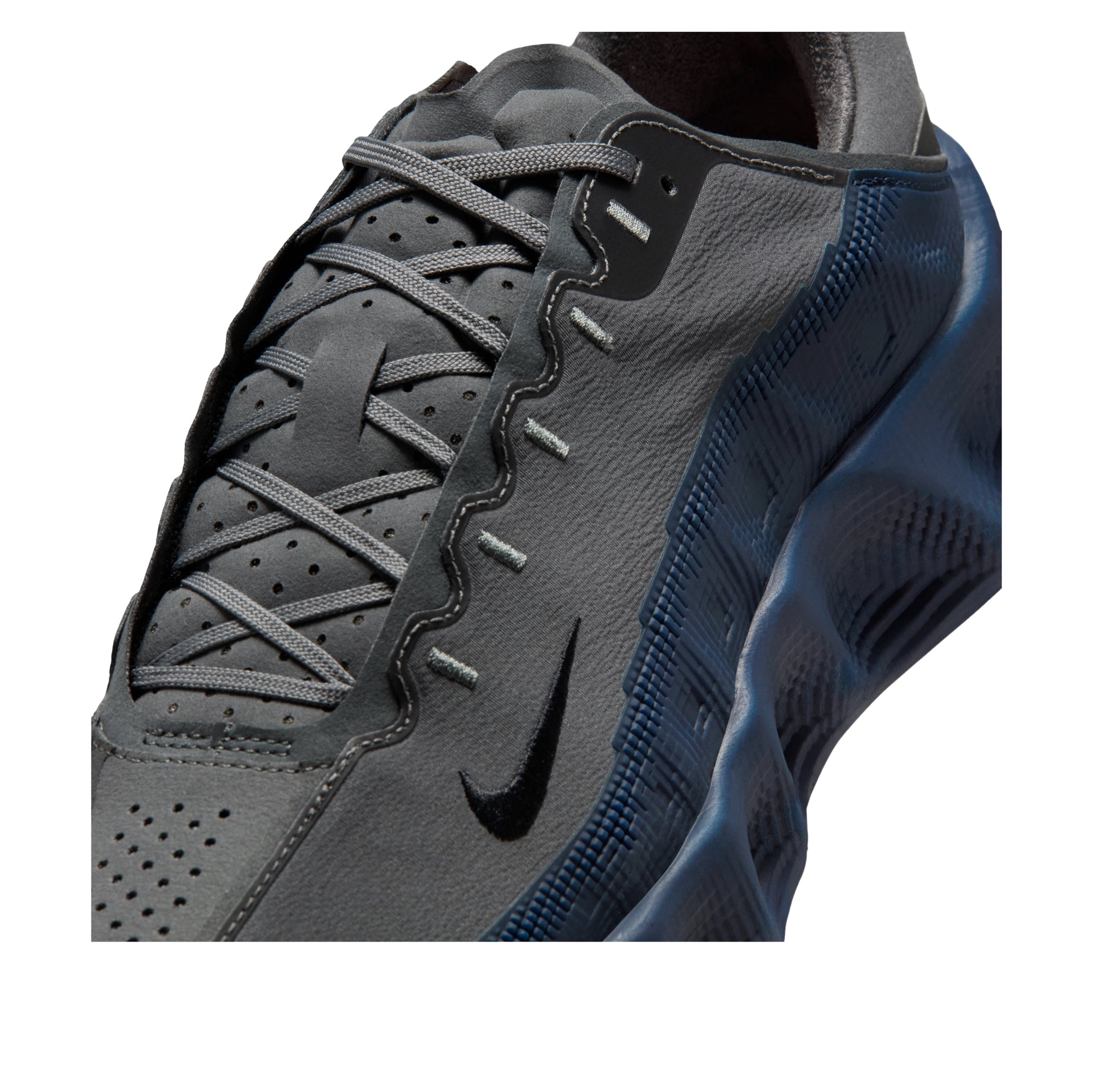Nike Ava Rover 'ron Grey College Navy' DX4215-009