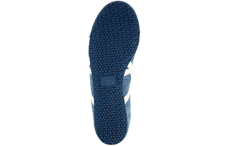 Onitsuka Tiger Mexico 66 Paraty 'Blue Chambray' TH342N-4202