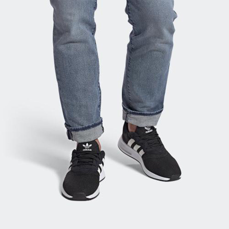 adidas originals X_PLR S 'Black White' FY2852