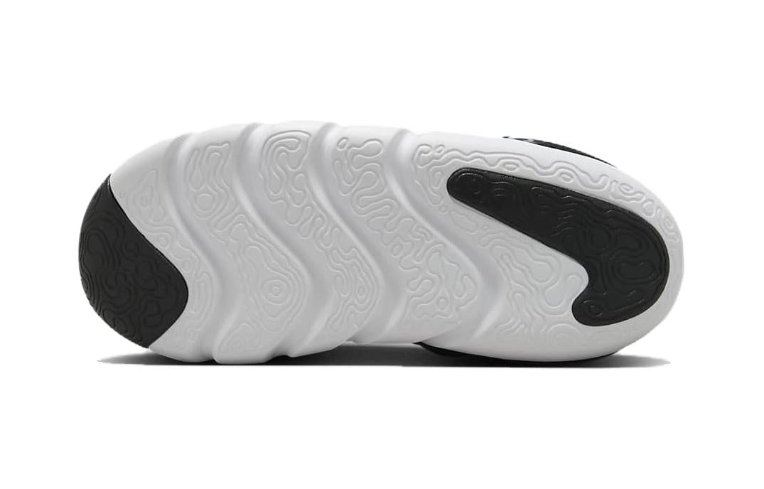 (PS) Nike Dynamo Go 2 EasyOn 'Black White' FD0553-001