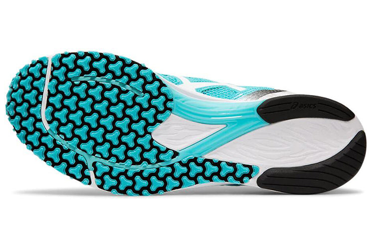 (WMNS) ASICS Tartheredge 'Ice Mint' 1012A463-400
