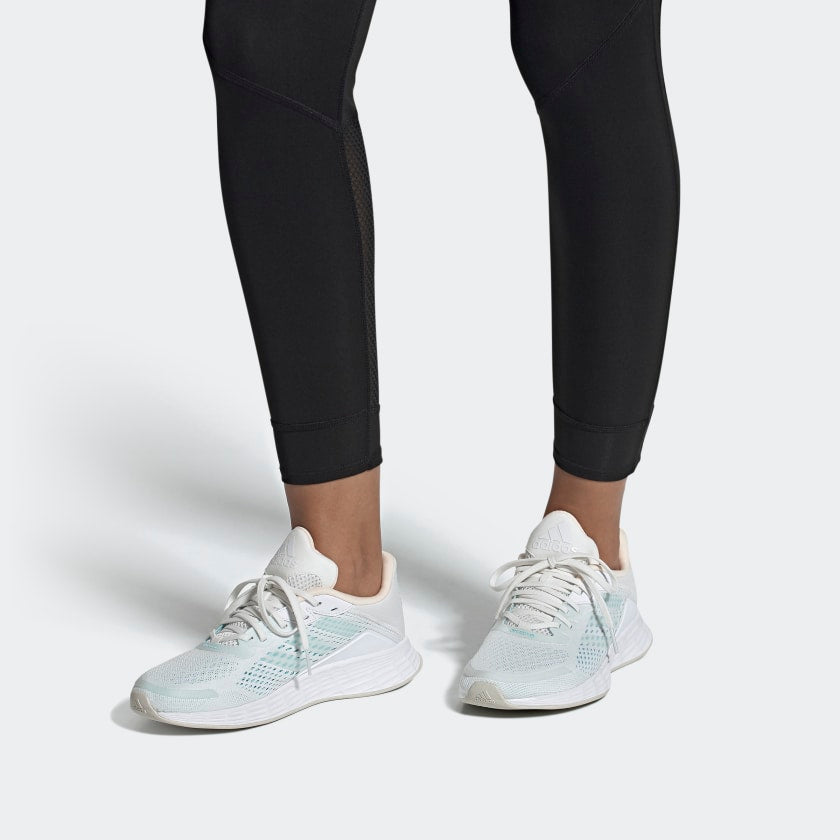 (WMNS) adidas Duramo SL 'Cloud White' FW6764