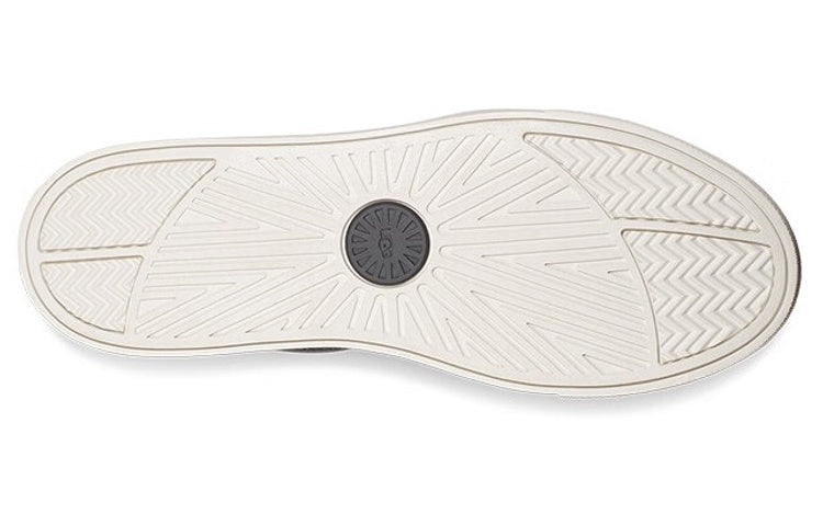 UGG Baysider Low Weather Shoe 'Metal Leather' 1130753-MLTH