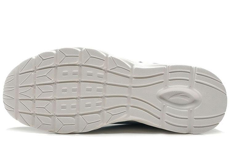 ANTA Running Series Sneakers 'Grey' 912355581-13