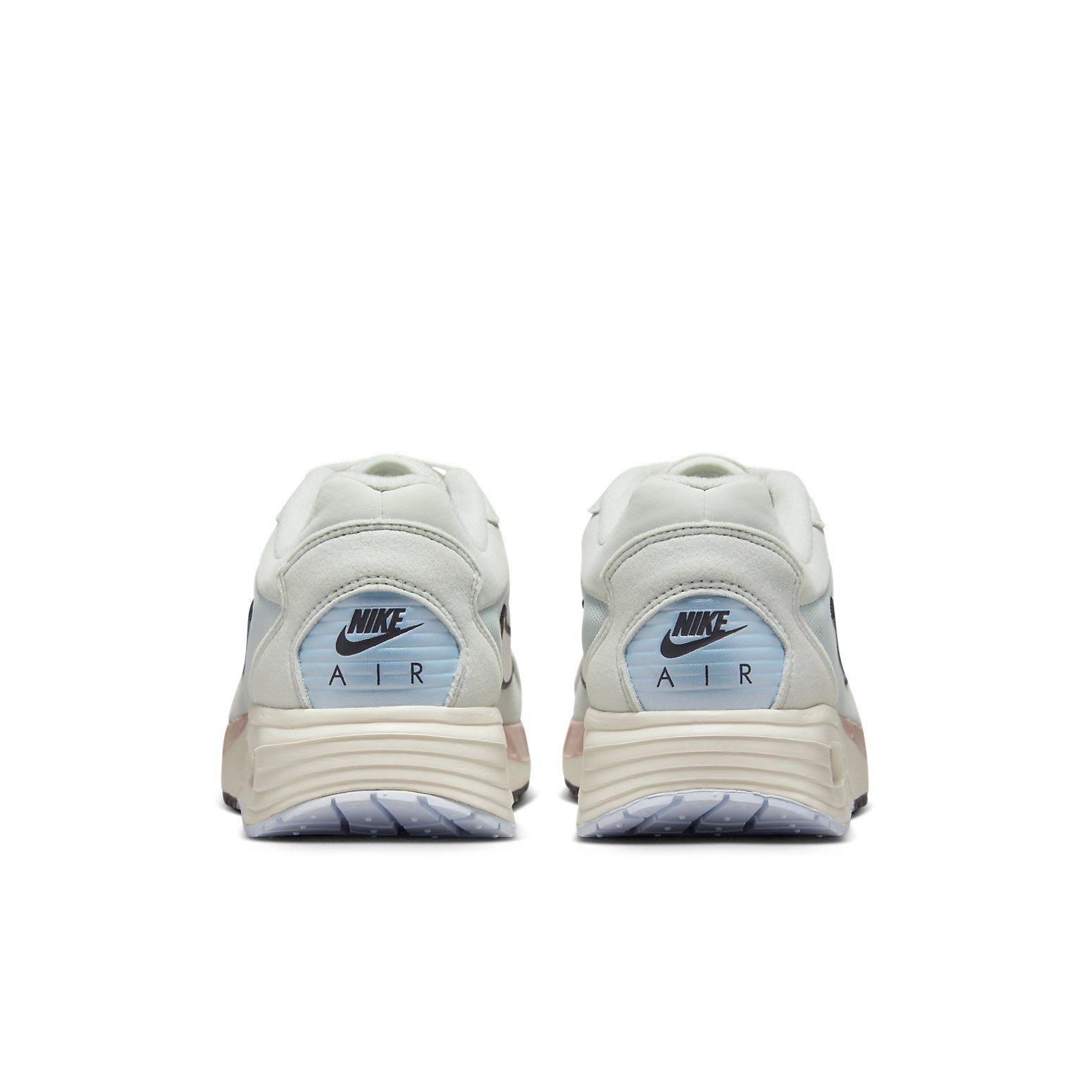 (WMNS) Nike Air Max Solo 'Light Silver Pink' FN0784-002