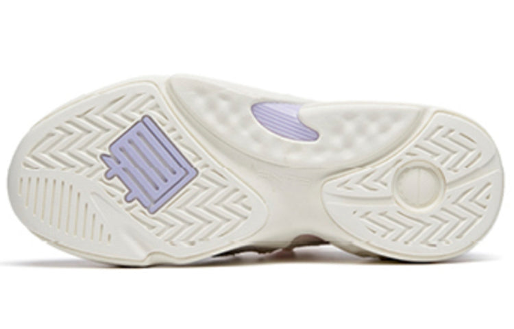 (WMNS) ANTA Life Series Sneakers 'Oxygen Blue' 122028085-8