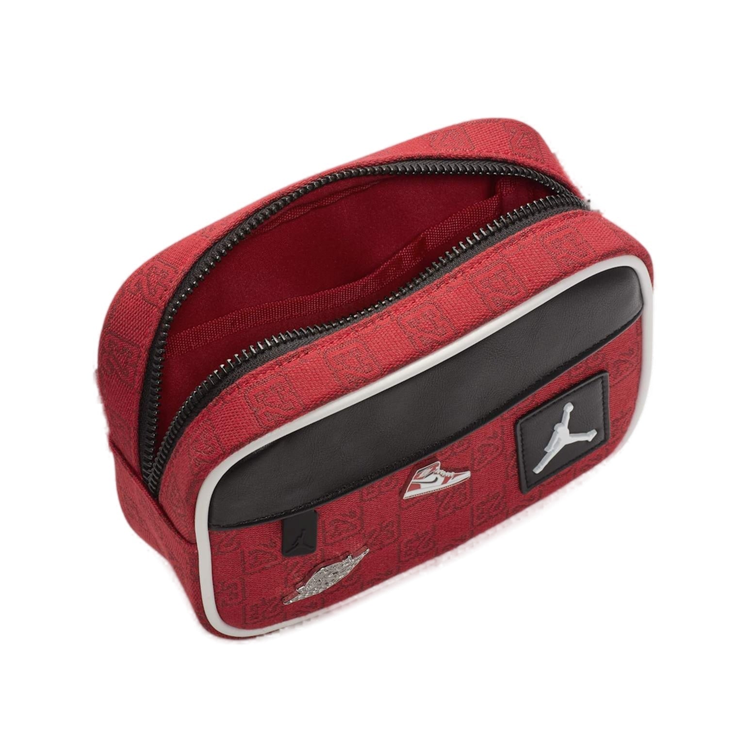 Air Jordan Monogram Camera Bag HQ7569-636