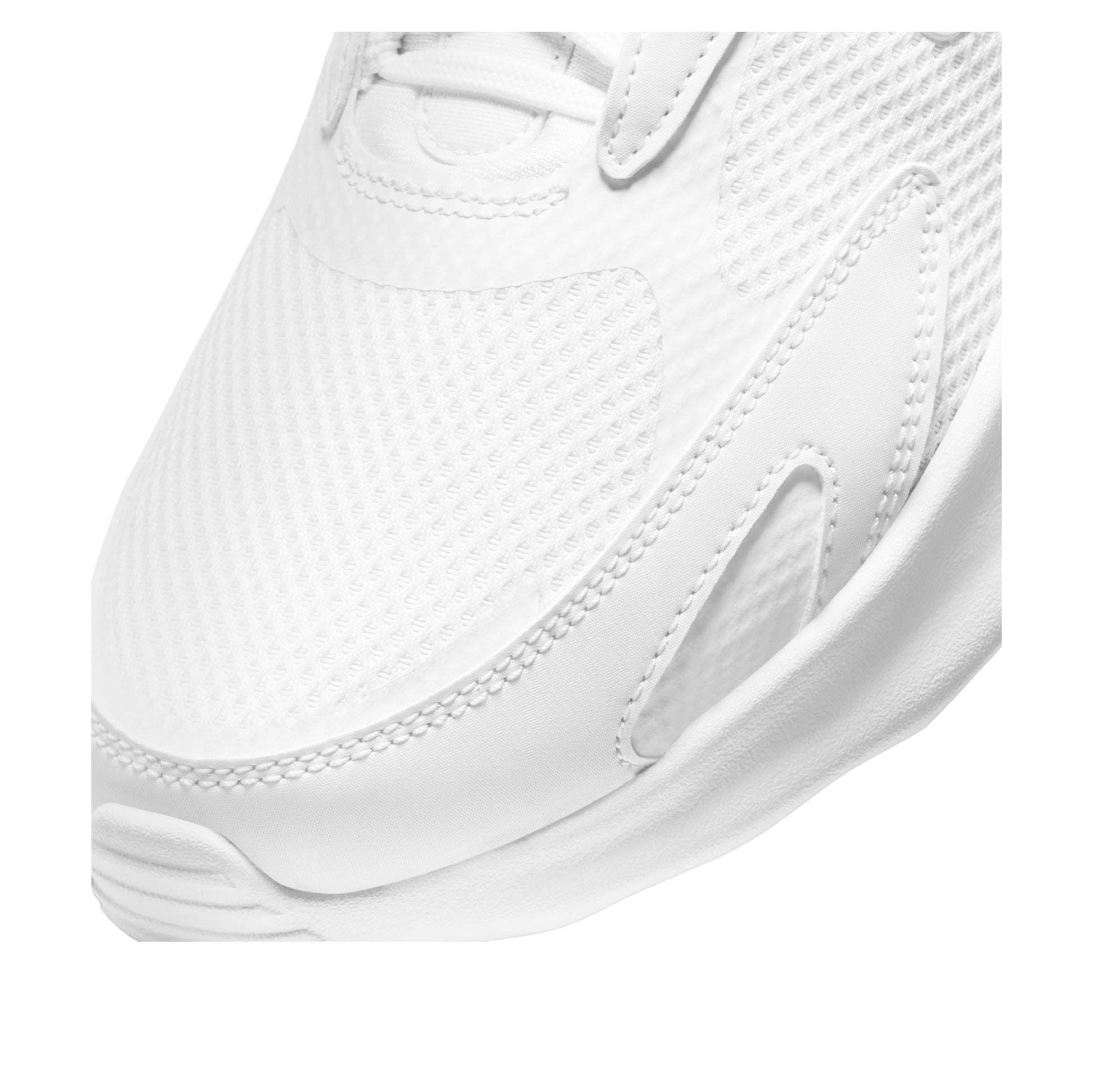 Nike Air Max Bolt 'Triple White' CU4151-104