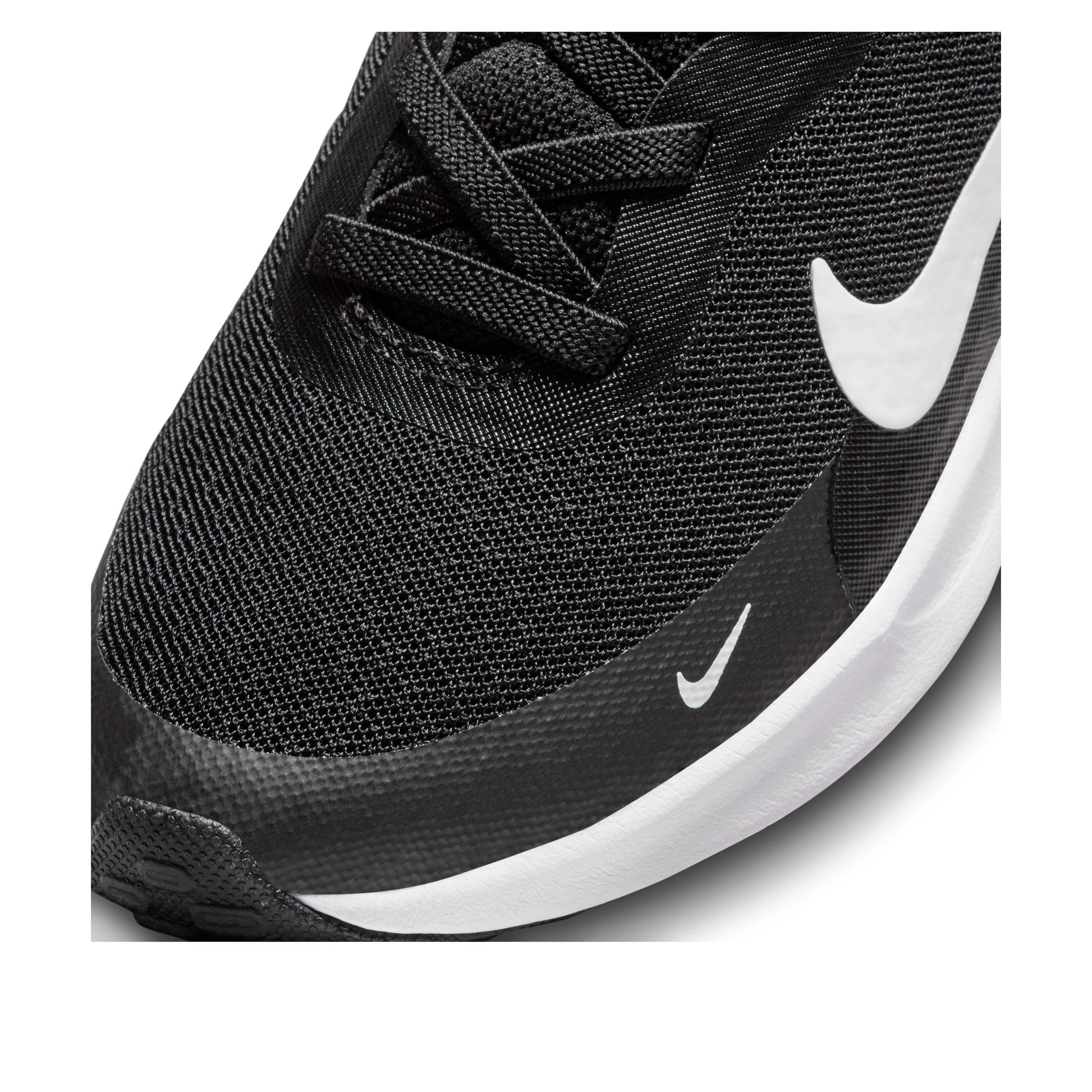 (PS) Nike REVOLUTION 7 Psv 'Black Summit White' FB7690-003