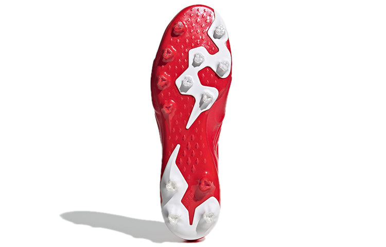 adidas Copa Sense.1 AG 'Solar Red' FY6206