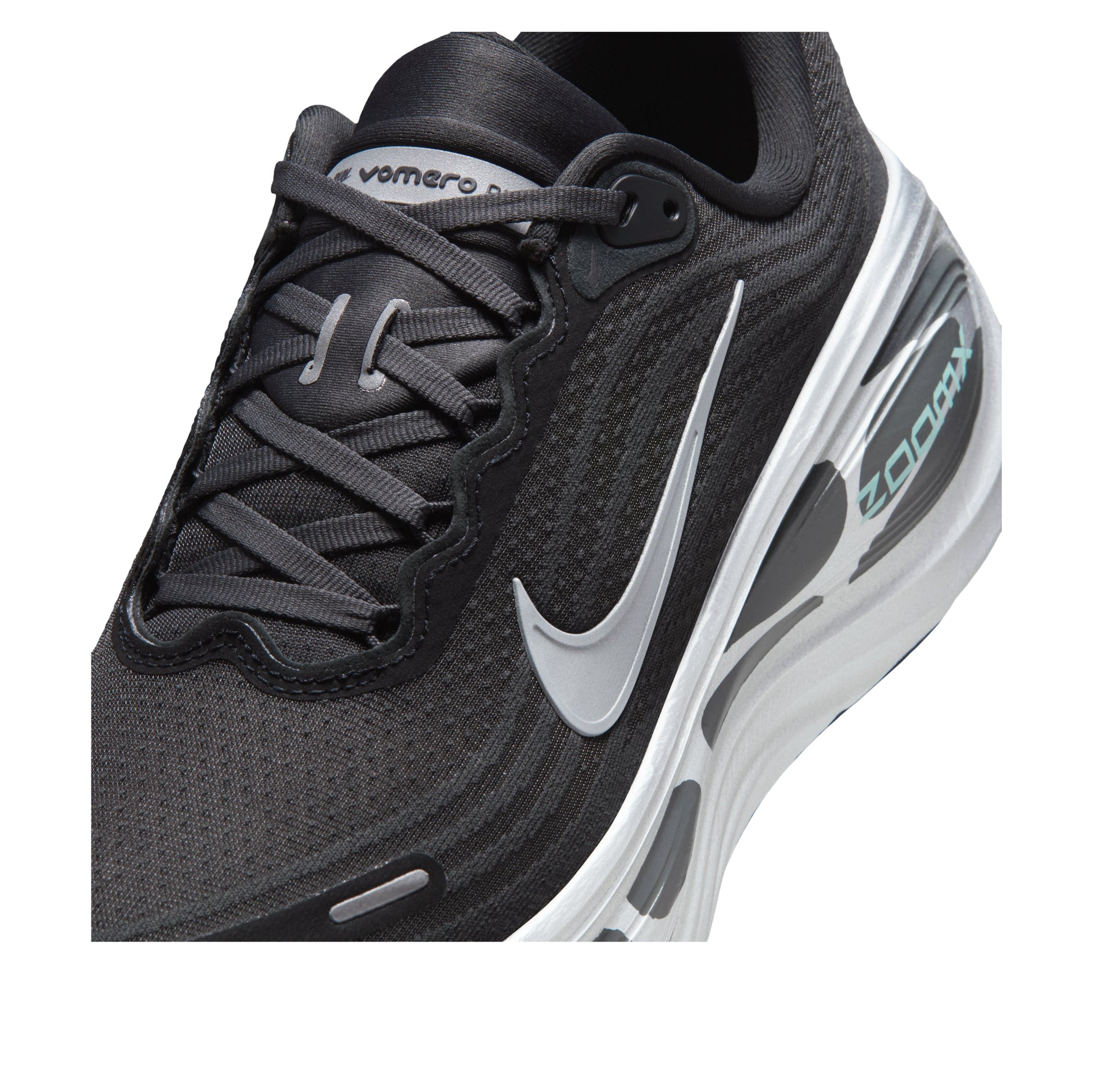 Nike Air Zoom Vomero Plus 'Anthracite Zebra' IM6011-060
