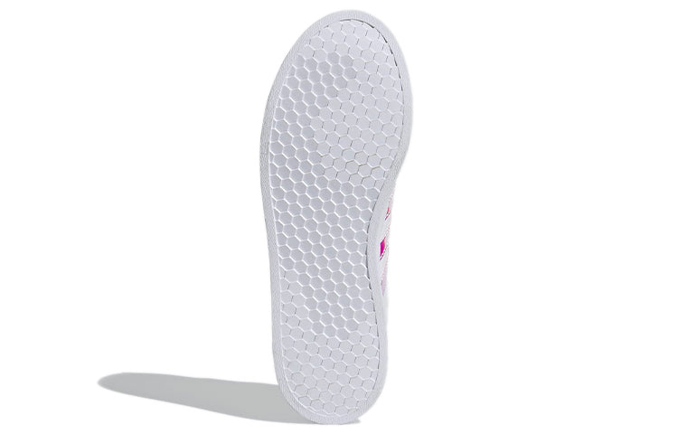 (WMNS) adidas Courtpoint 'White Iridescent' FY8402