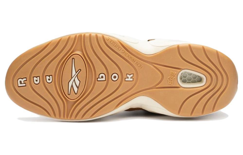 Reebok Sneakersnstuff x Question Mid 'AI' HP6851