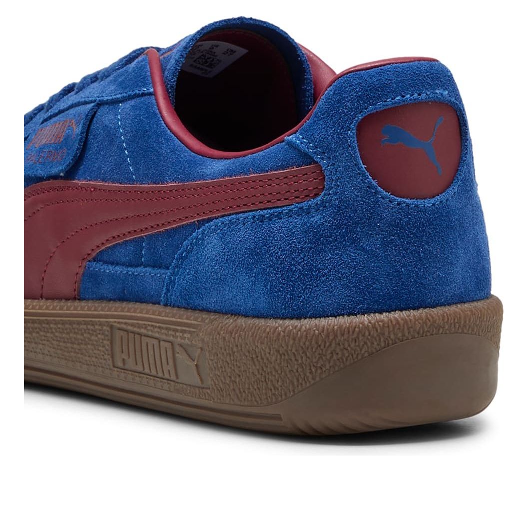 PUMA Palermo 'Clyde Royal Team Regal Red' 396463-73