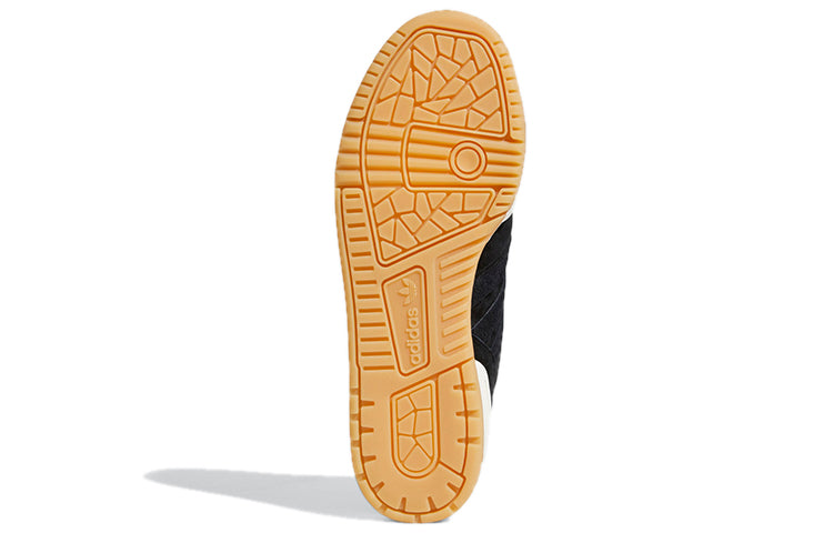 adidas Rivalry Low 'Black Gum' EG9001