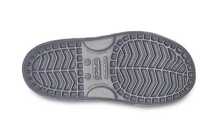 Kids CrocsOther Sports sandals 206794-0DA