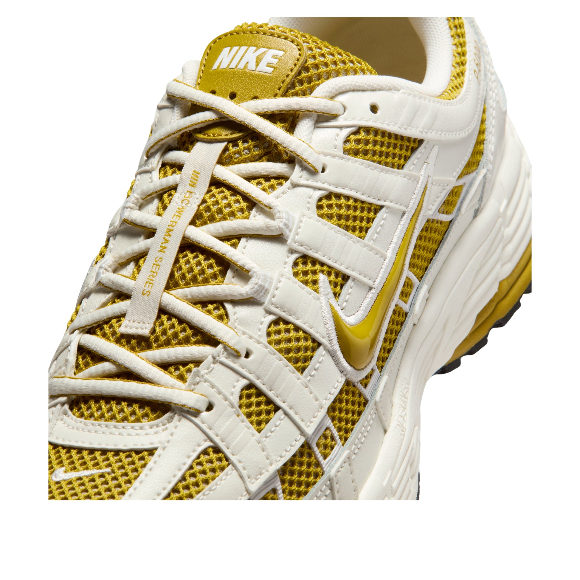 Nike P-6000 'Sail Light Bone Peat Moss'  IO8711-100