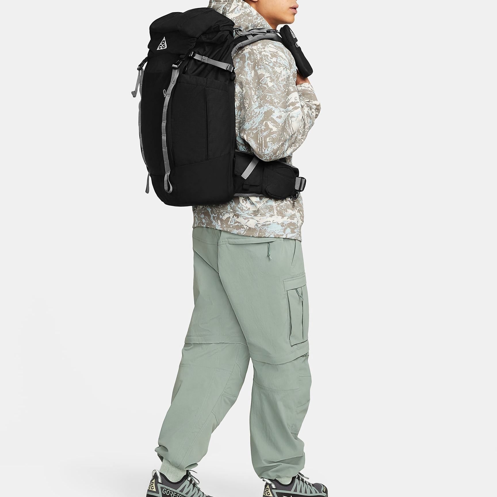Nike ACG Black DC9865-010