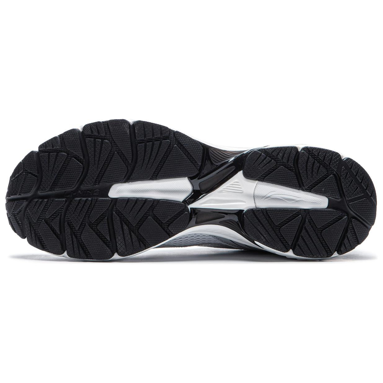 Li-Ning Fuyao 1.5 'Silver Grey Black' ARXU013-1