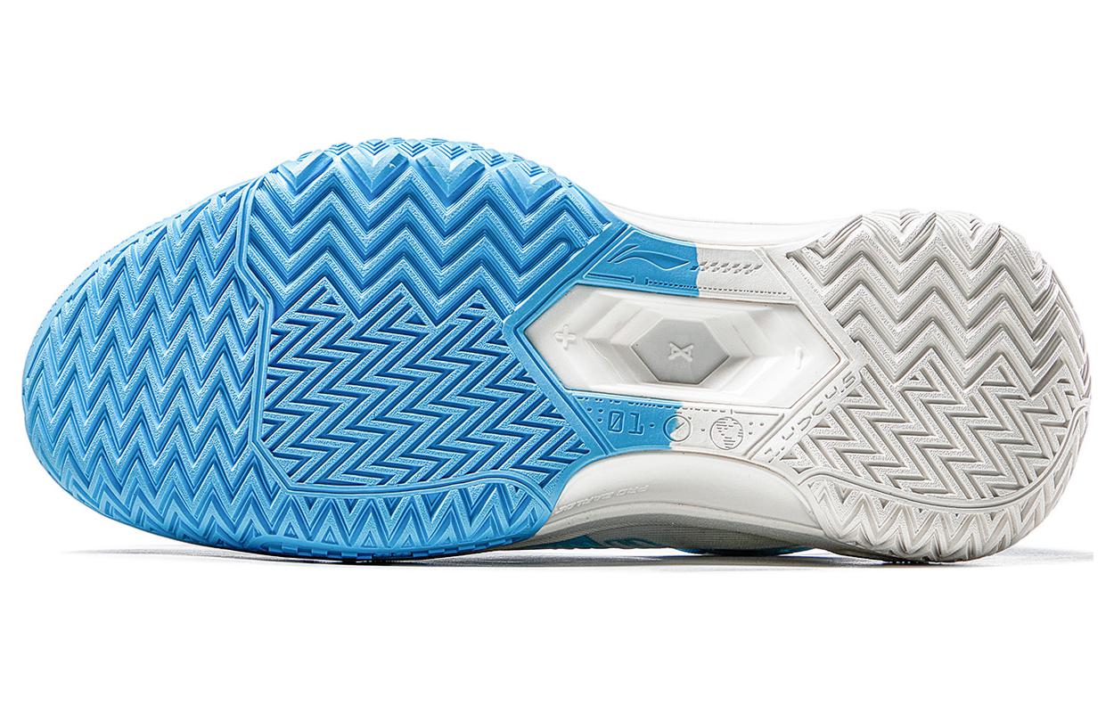 Li-Ning Jie Ao 'Sea Wave' ABFT035-1