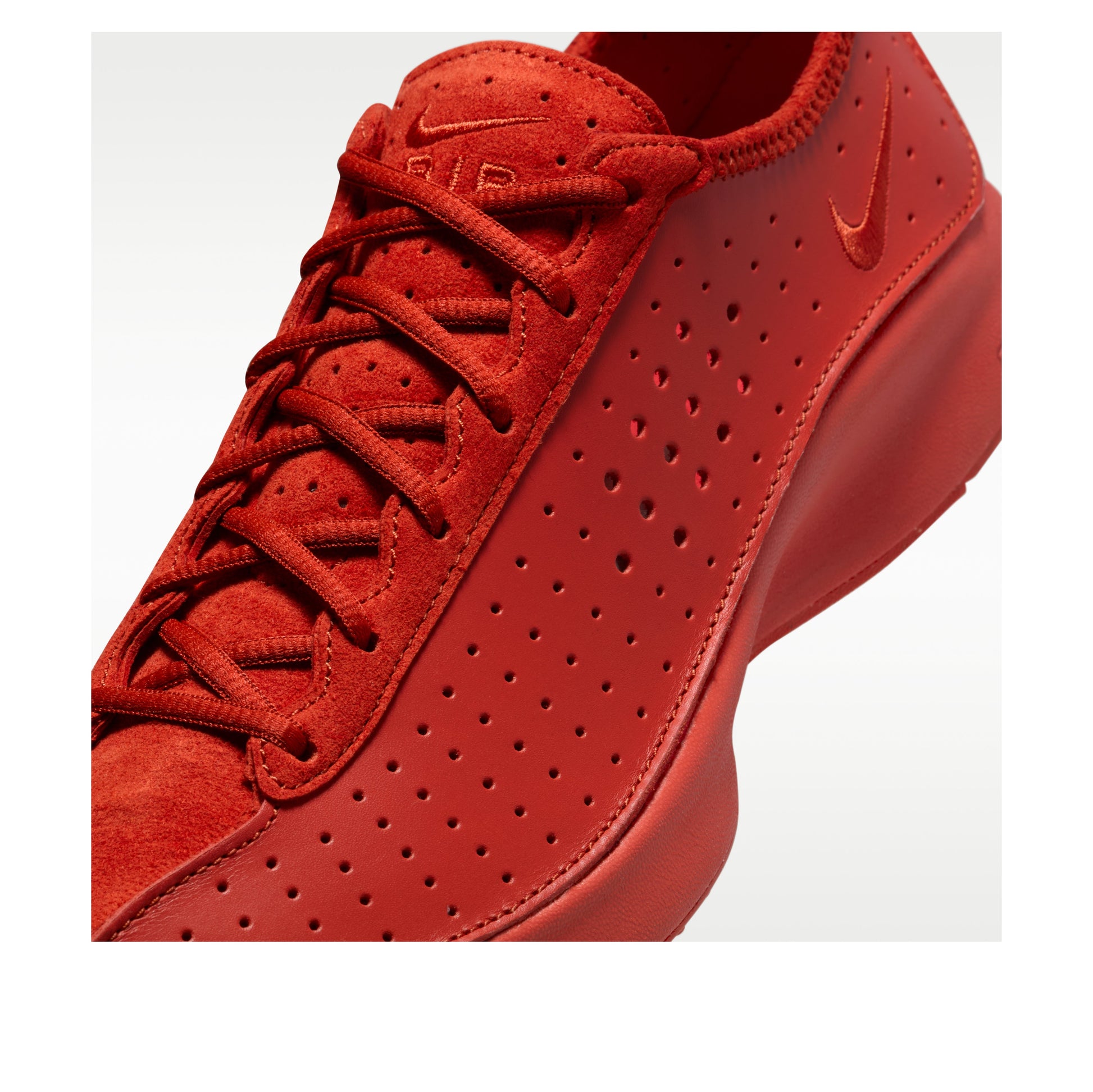 (WMNS) Nike Air Superfly 'Mystic Red' HJ8082-601