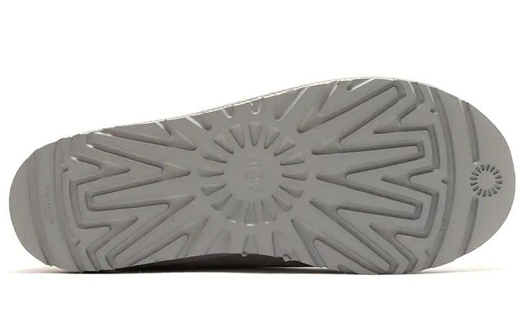 UGG Tasman Chopd Cobble Grey 1128195-CBB