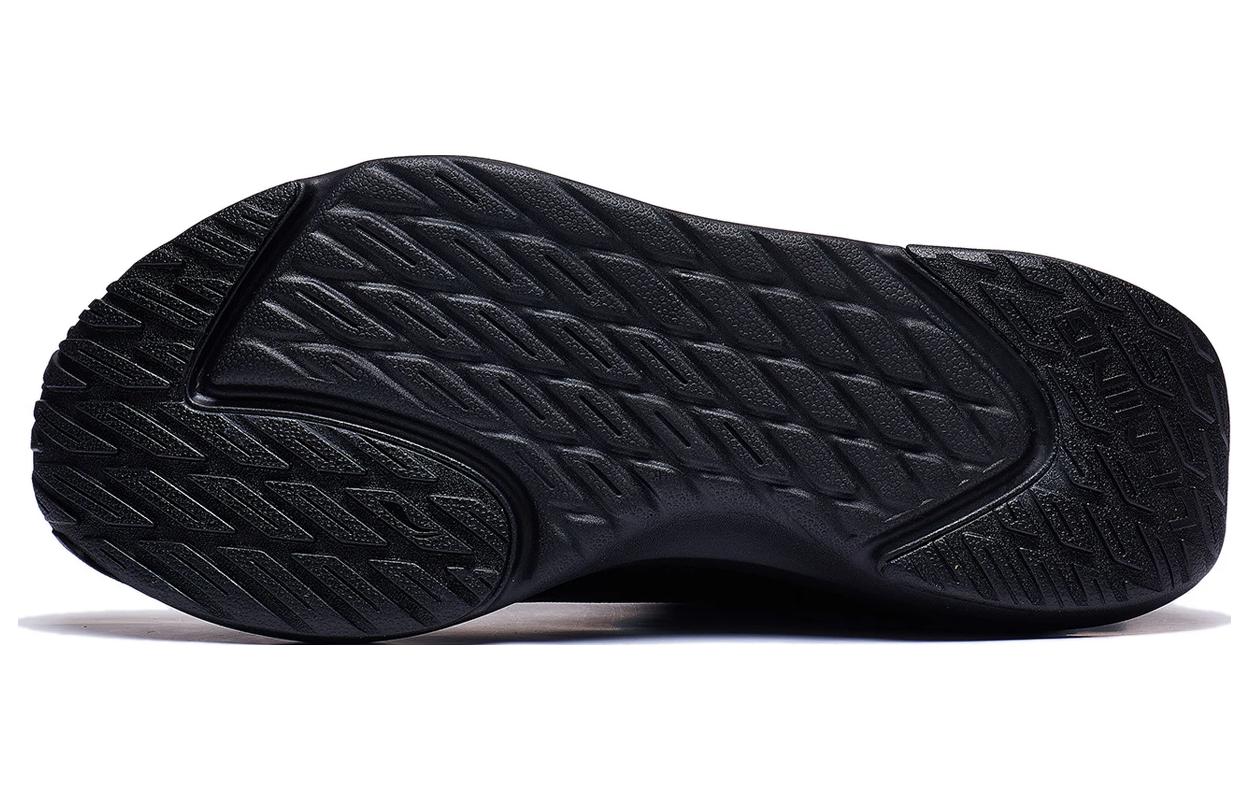Li-Ning Soft Go 'Black' AGLT105-1