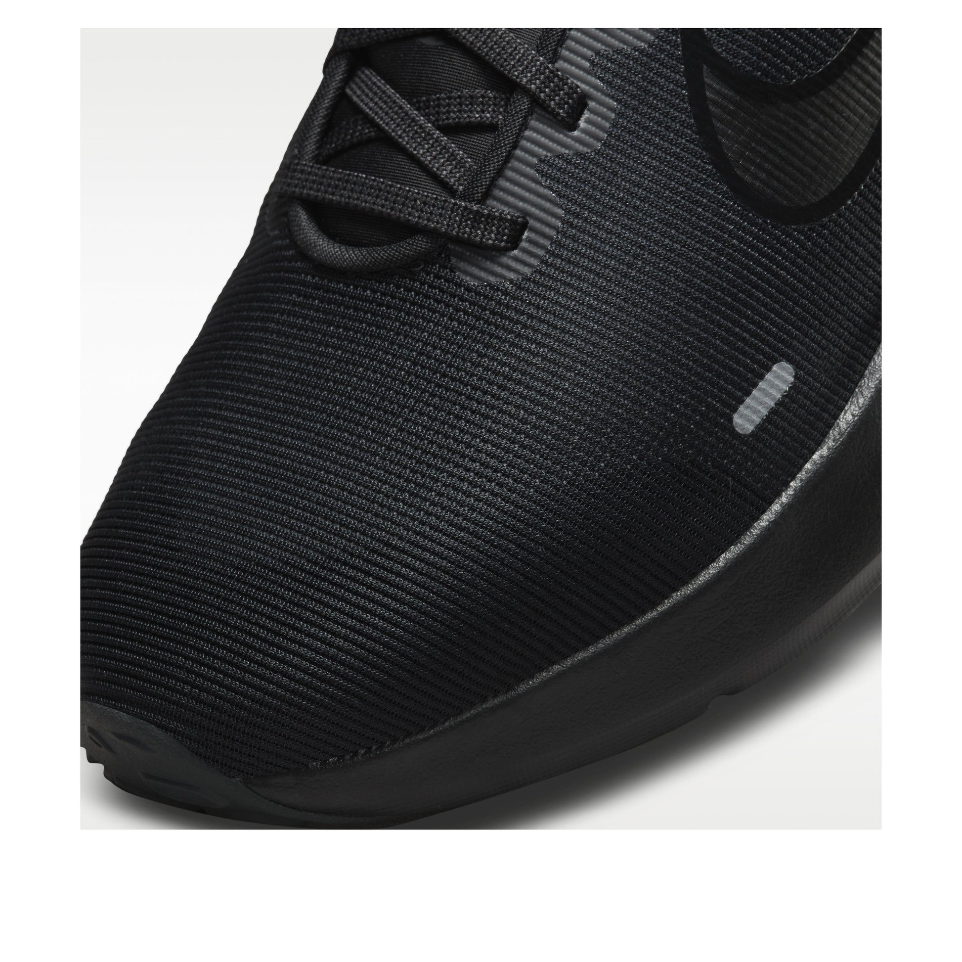 Nike Downshifter 12 Extra Wide 'Black Particle Grey' DM0919-002