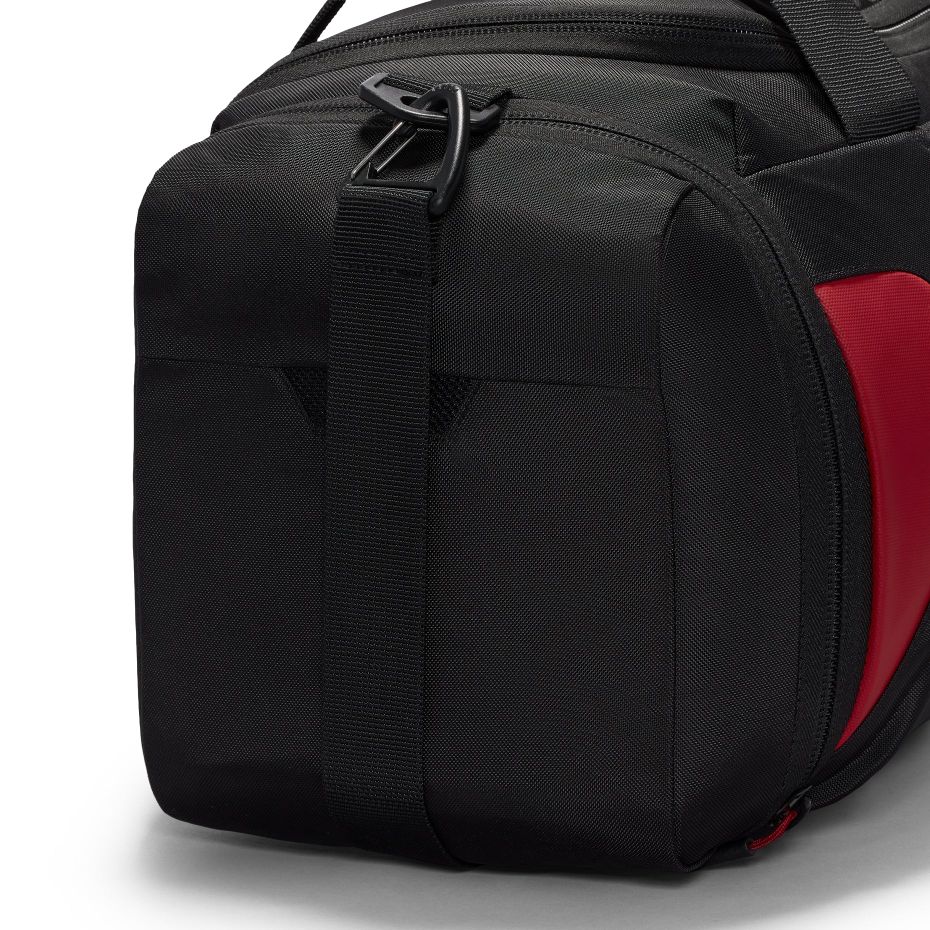 Jordan Element Duffel Bag 'Black' IU9040-010
