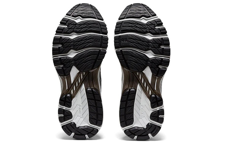 (WMNS) ASICS GT-2000 8 Knit 'Black' 1012A619-002