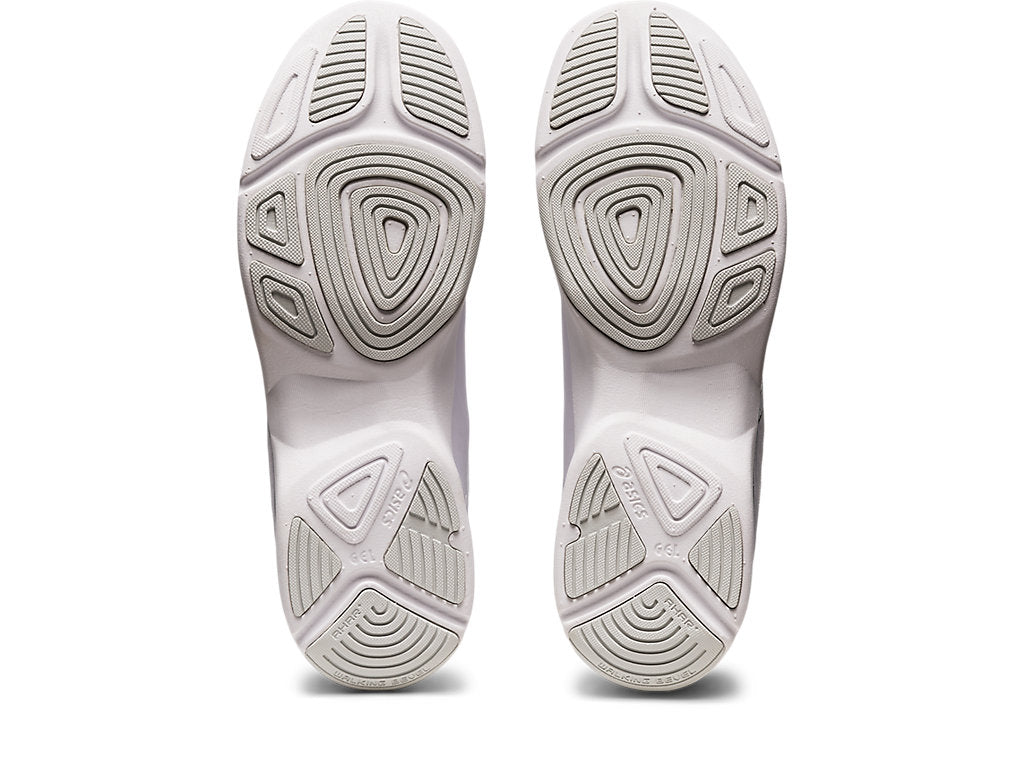 ASICS Gel-Moogee SP 'White Silver' 1293A024-100