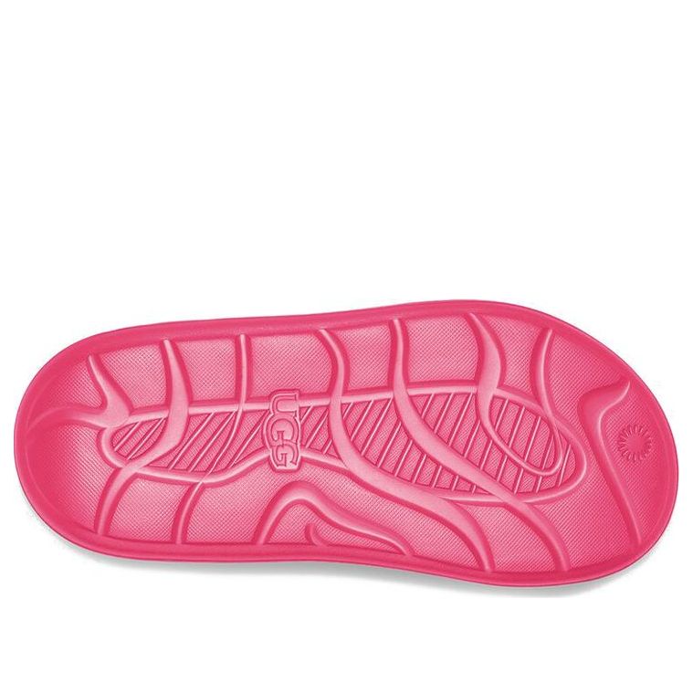 (WMNS) UGG Sport Yeah Slide 'Taffy Pink' 1126811-TYPN