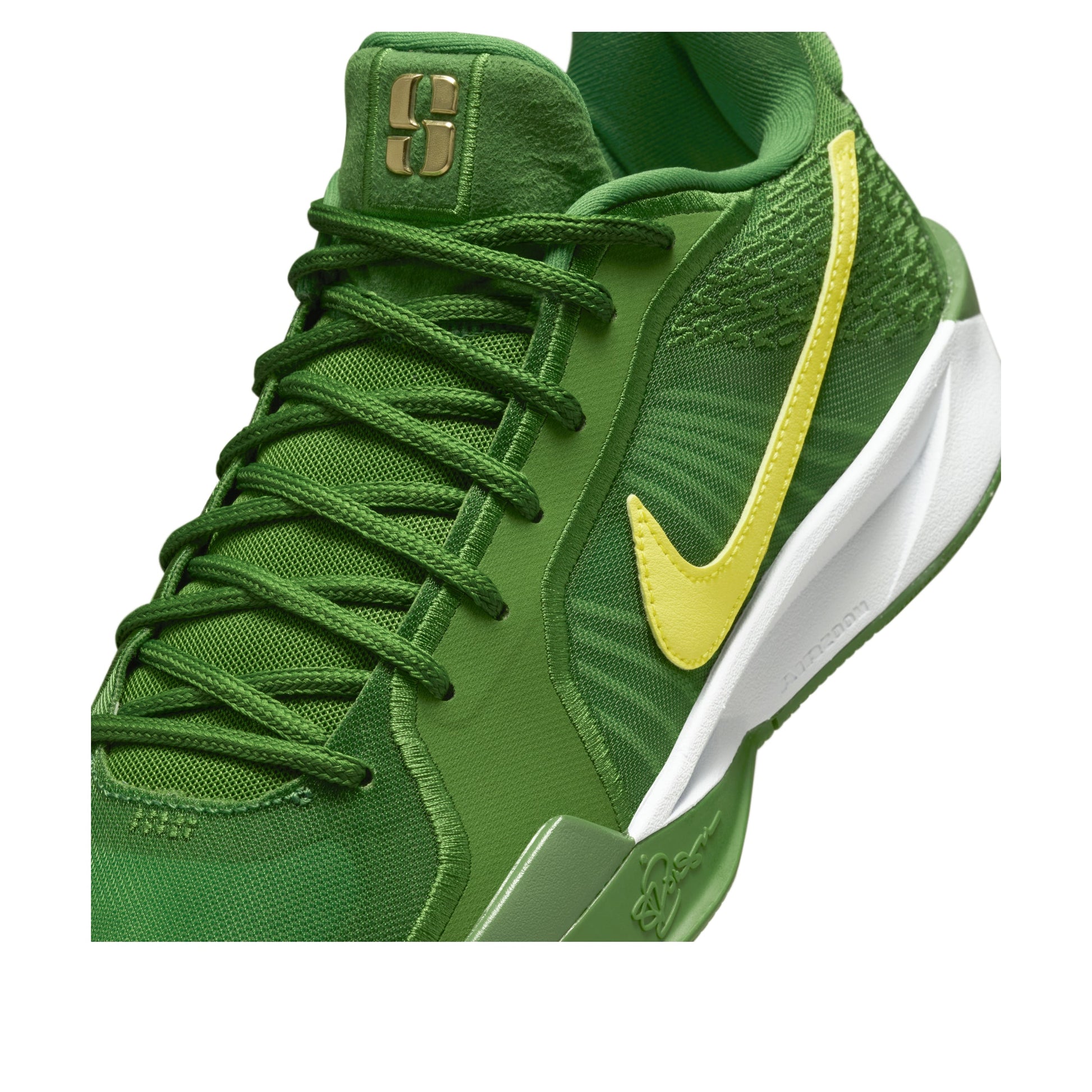 (WMNS) Nike Sabrina 2 EP 'Oregon' HQ4345-300