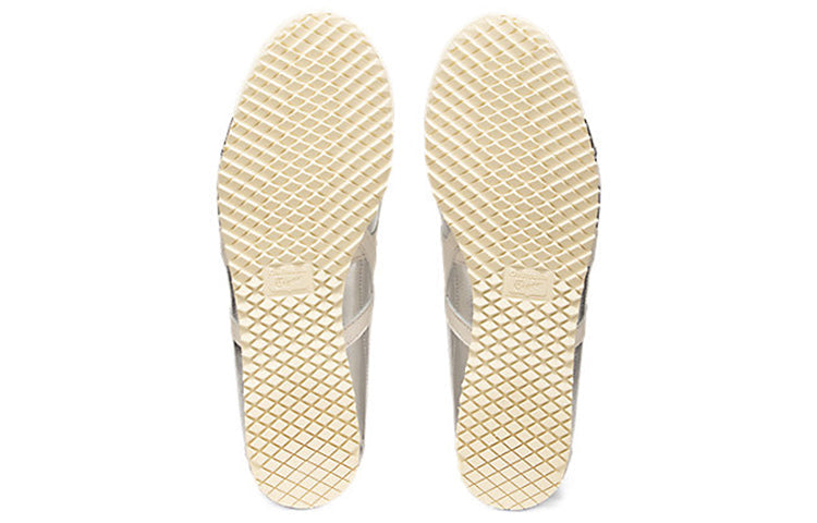 Onitsuka Tiger Mexico 66 SD  'Cream Silver' 1183B955-020