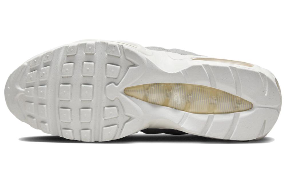 Nike Air Max 95 Next Nature 'Light Smoke Grey Pale Vanilla' FJ4826-001