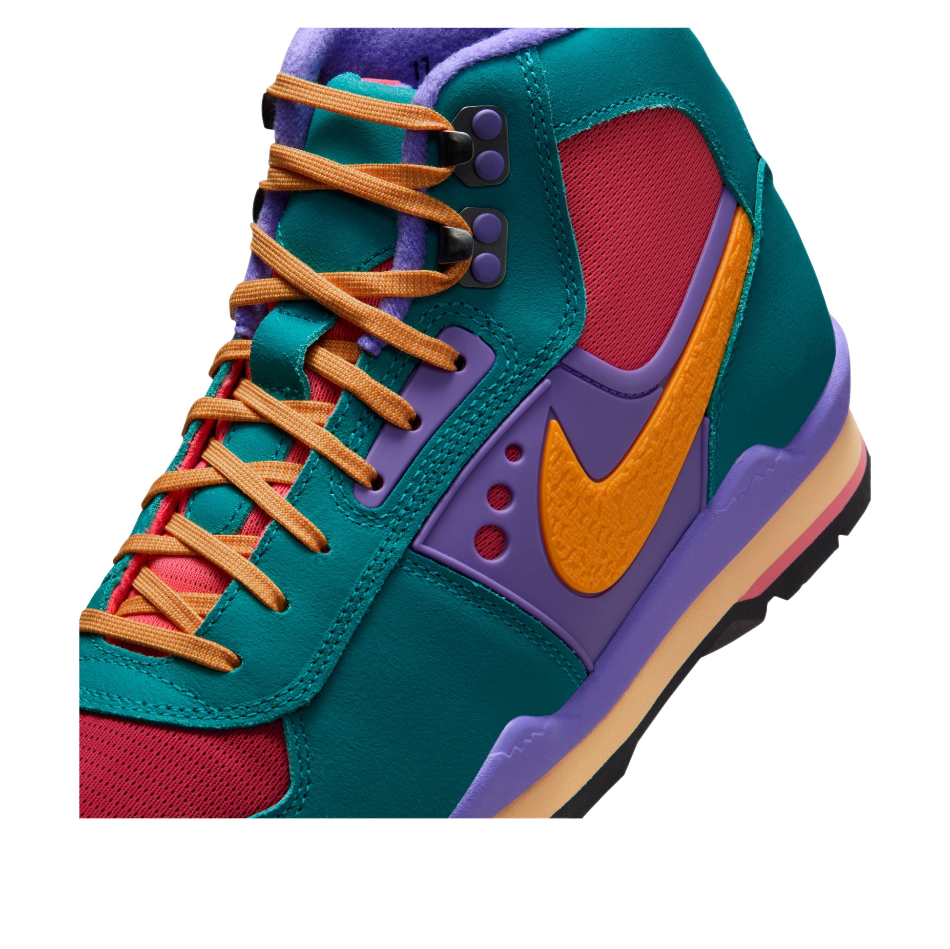 Nike Baltoro 'Bright Spruce Fruit Punch' IH4450-300