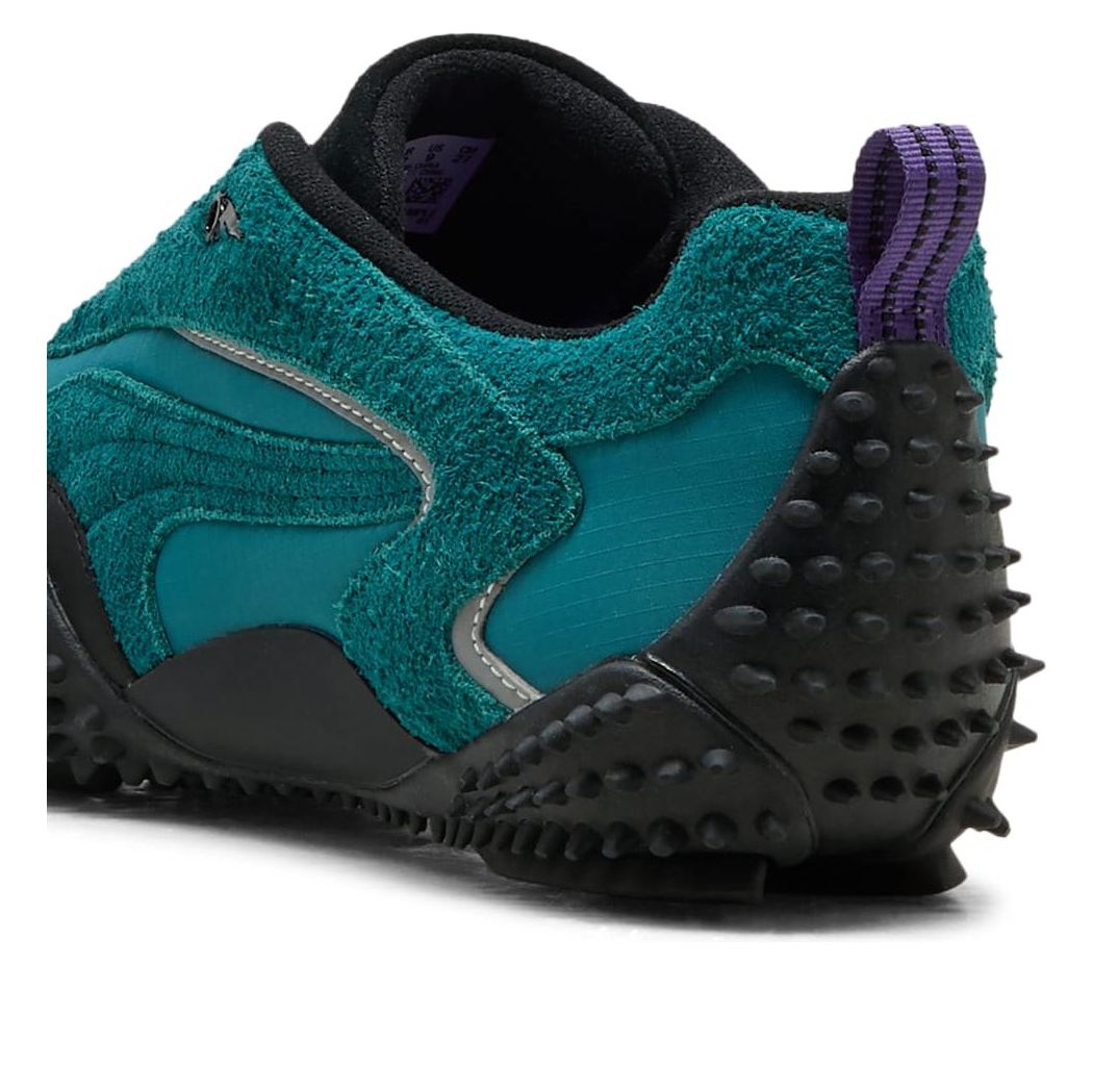 PUMA Mostro XC 'Emerald Ice Black' 405544-02