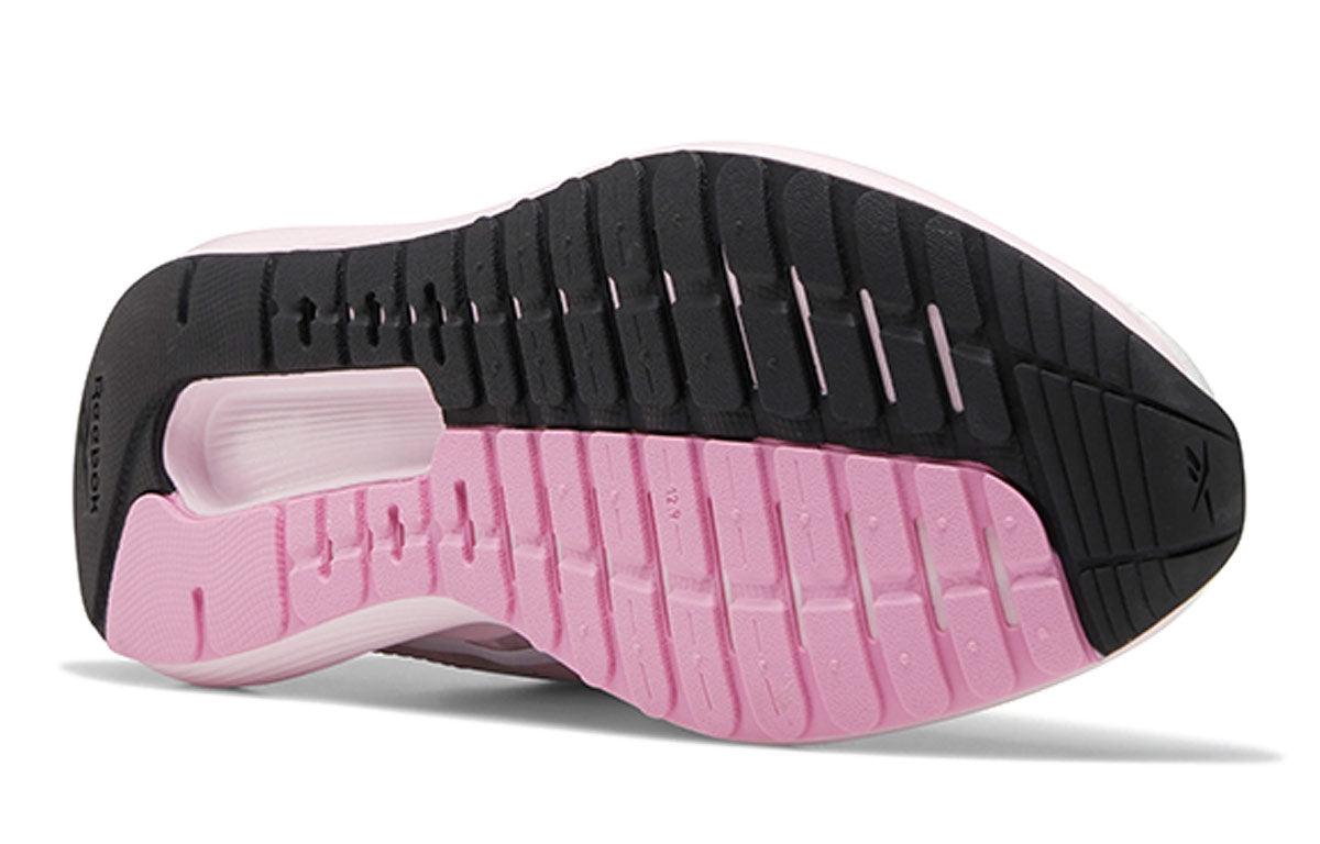 (WMNS) Reebok Floatride Fuel Run 'White Pixel Pink' FX3544
