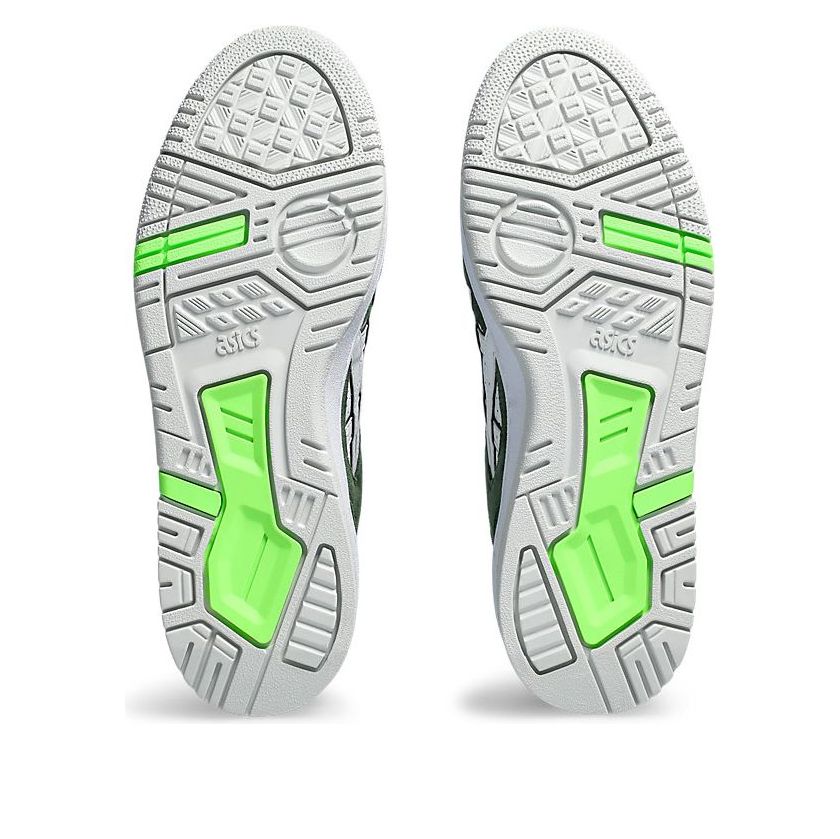 ASICS EX89 'Omakase Pack - White Green' 1201A963-101