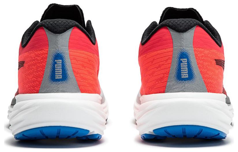 PUMA Deviate NITRO 2 'Fire Orchid' 376807-14
