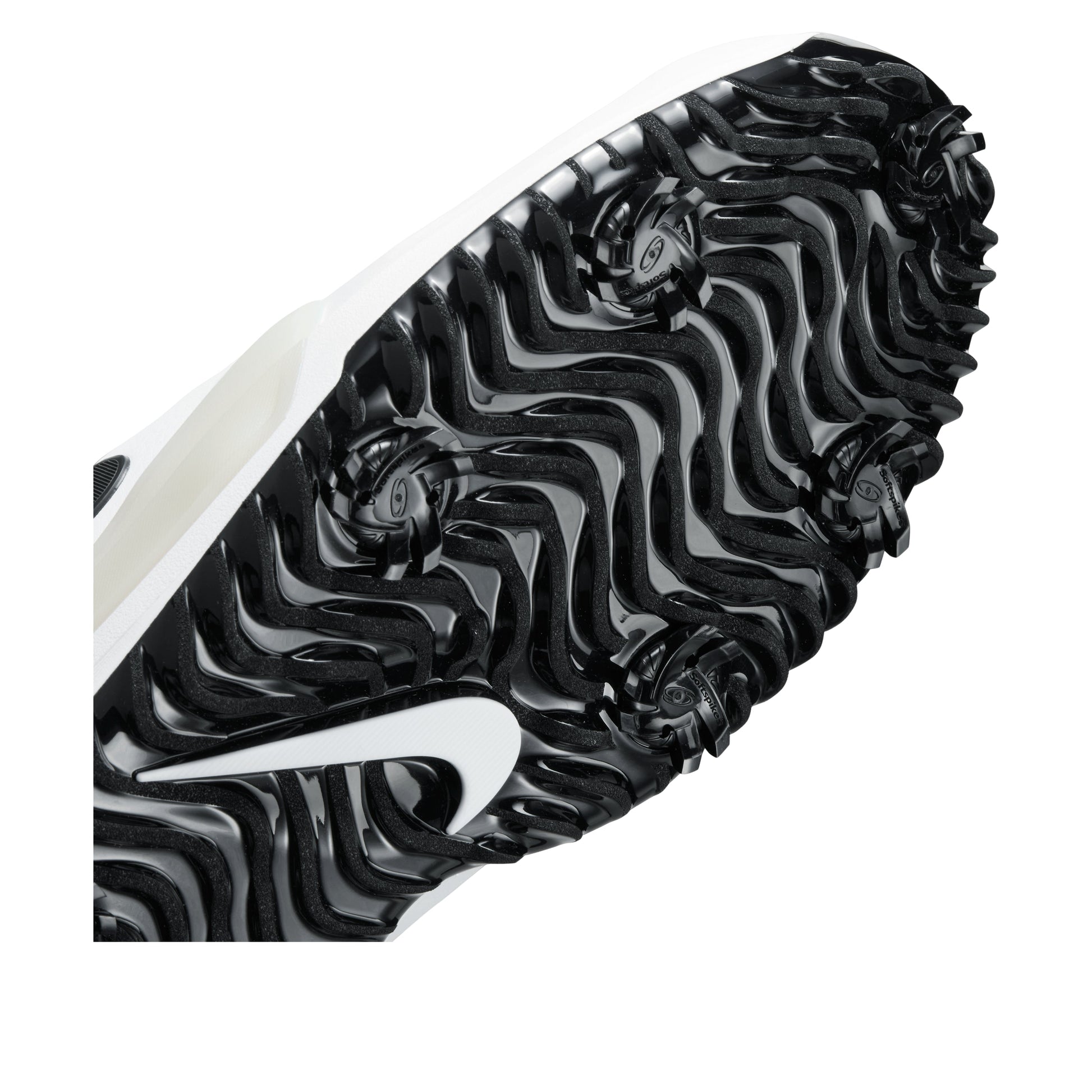 Nike Air Zoom Victory Pro 4 'White Photon Dust Black' FZ7611-100