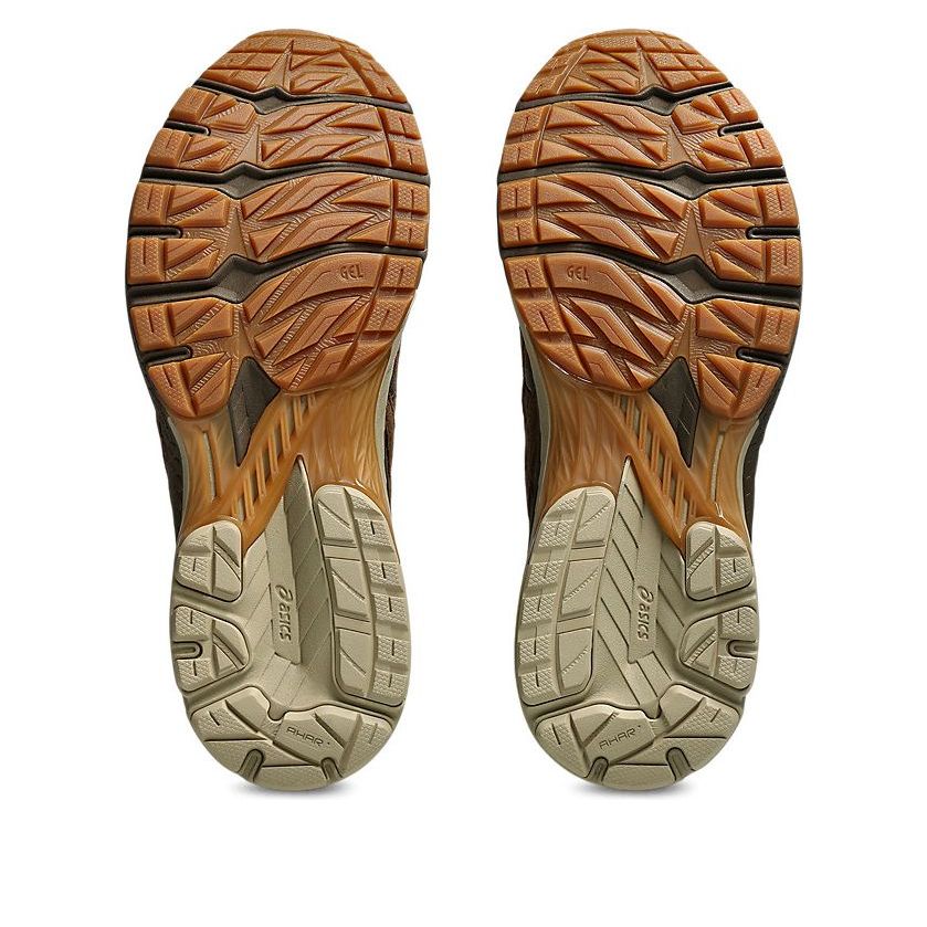 ASICS x nonnative Gel-Terrain Gore-Tex 'Brown Storm Tan' 1203A584-200