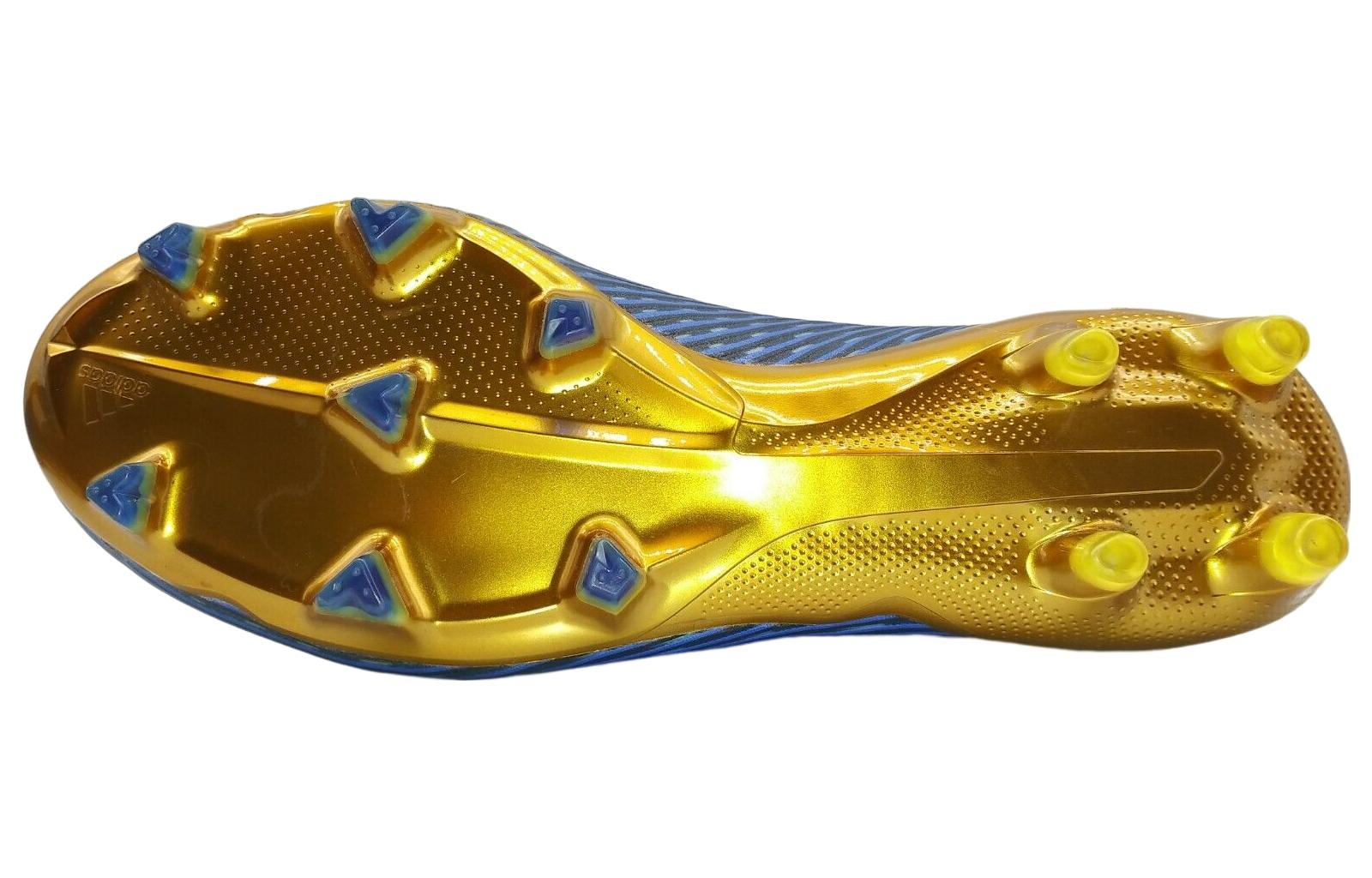 adidas X 19.1 FG IN 'Game Pack' F35313