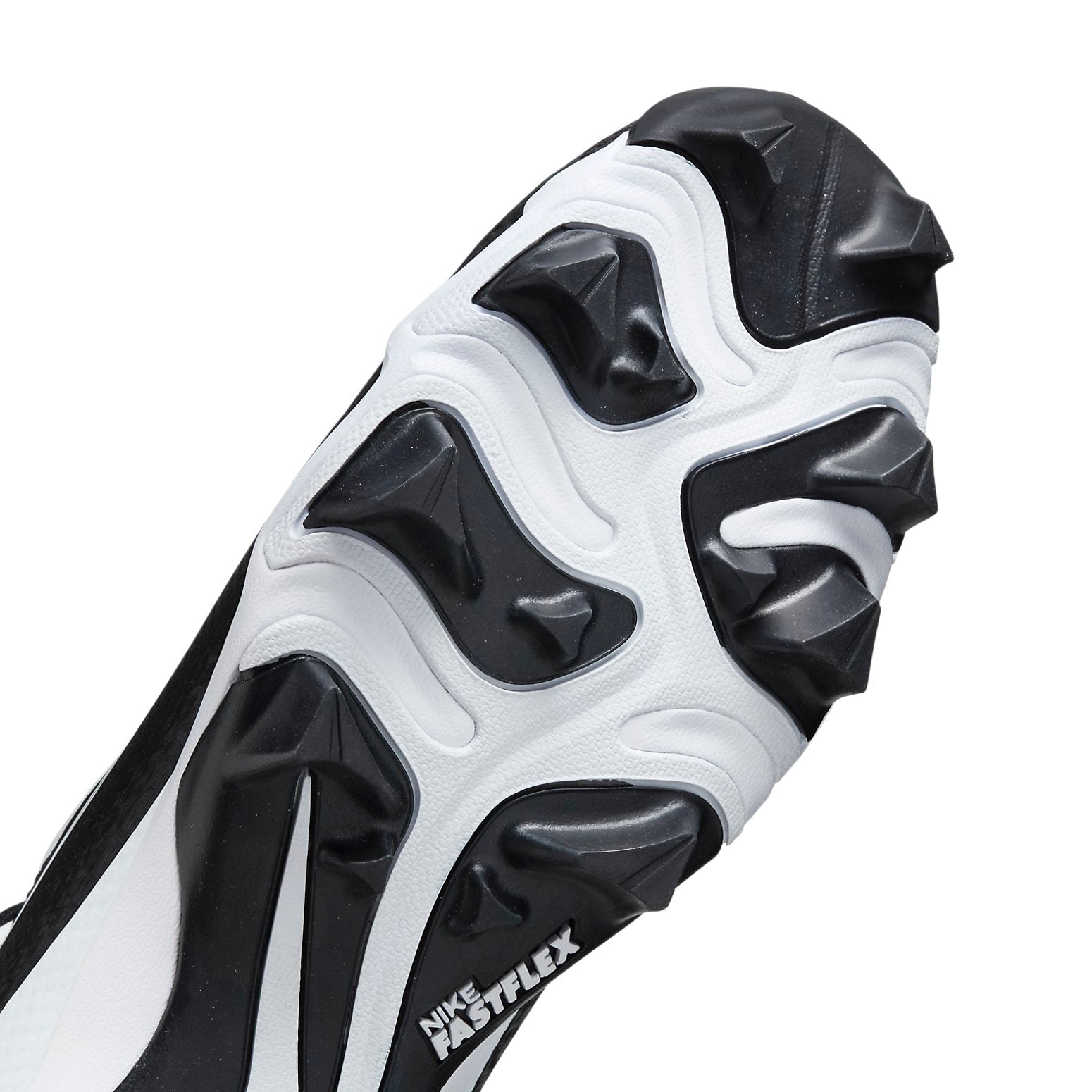 Nike Vapor Edge Shark 2 'Black White' DH5088-001