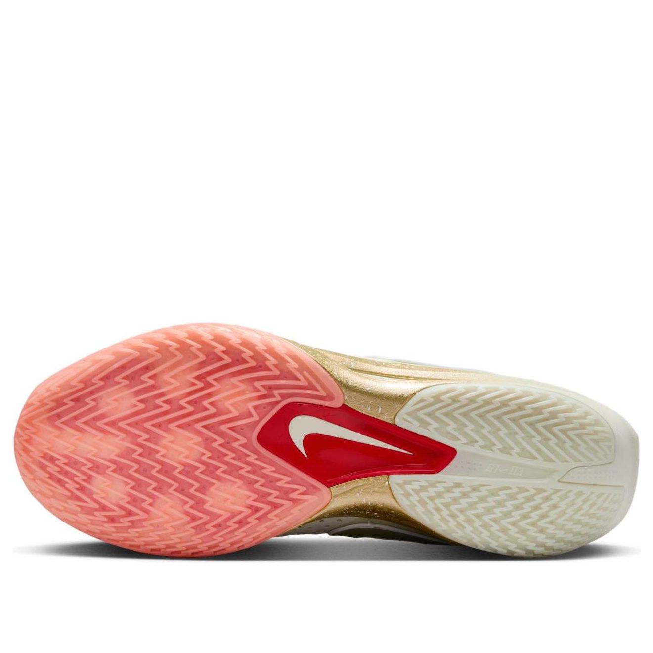 Nike Air Zoom GT Cut 3 'Our Holiday' DV2913-005